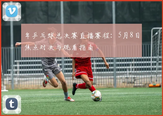年乒乓球总决赛直播赛程：5月8日焦点对决与观看指南